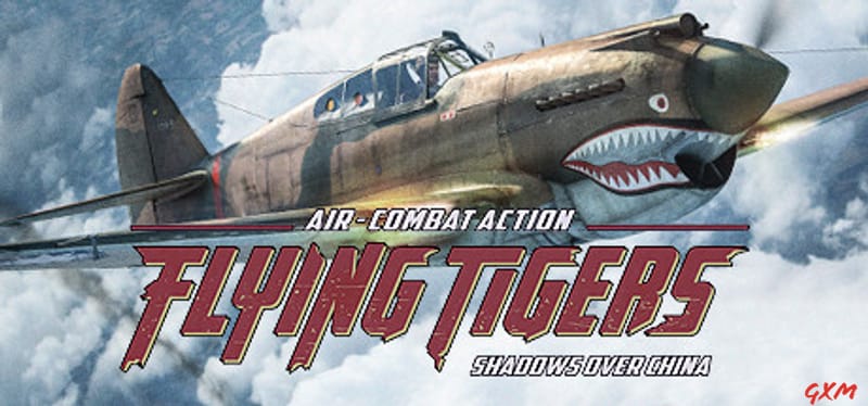 Flying Tigers: Shadows Over China Poster