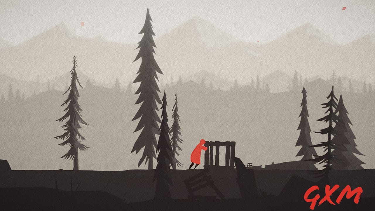 Screenshot 5 of Fobia