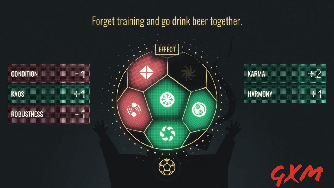 Screenshot 6 of Football Drama