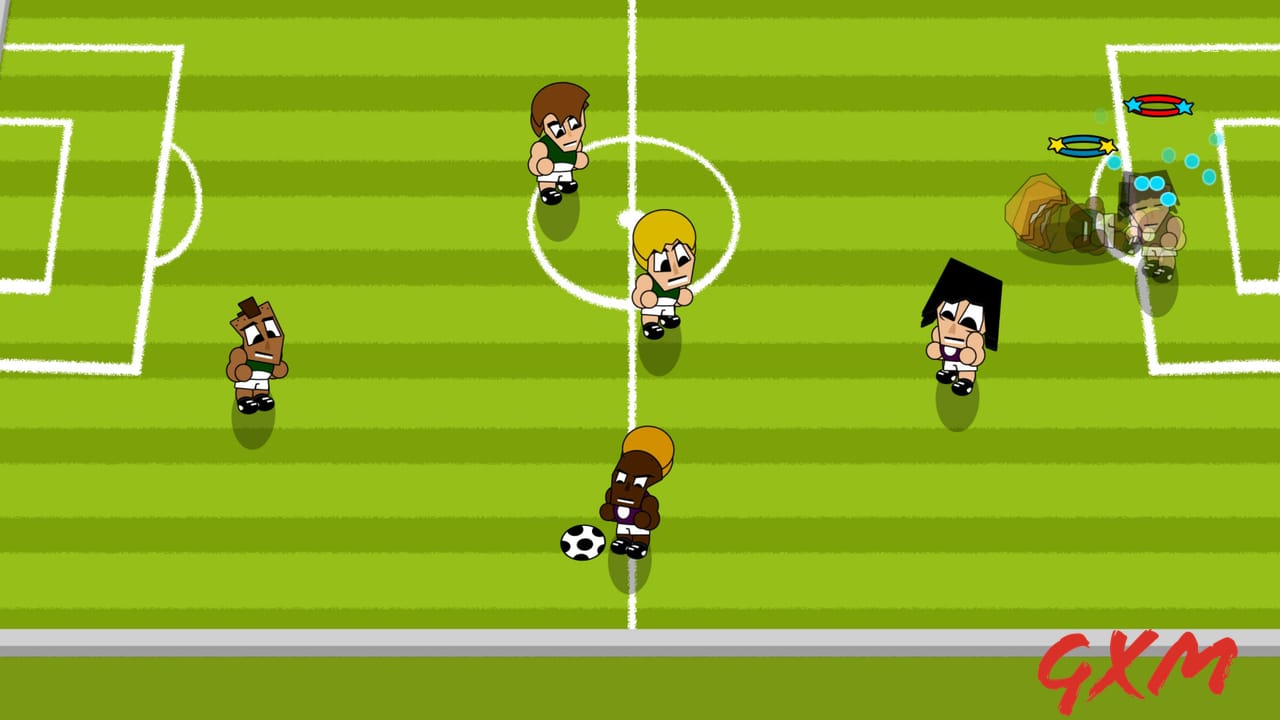 Screenshot 2 of Football School