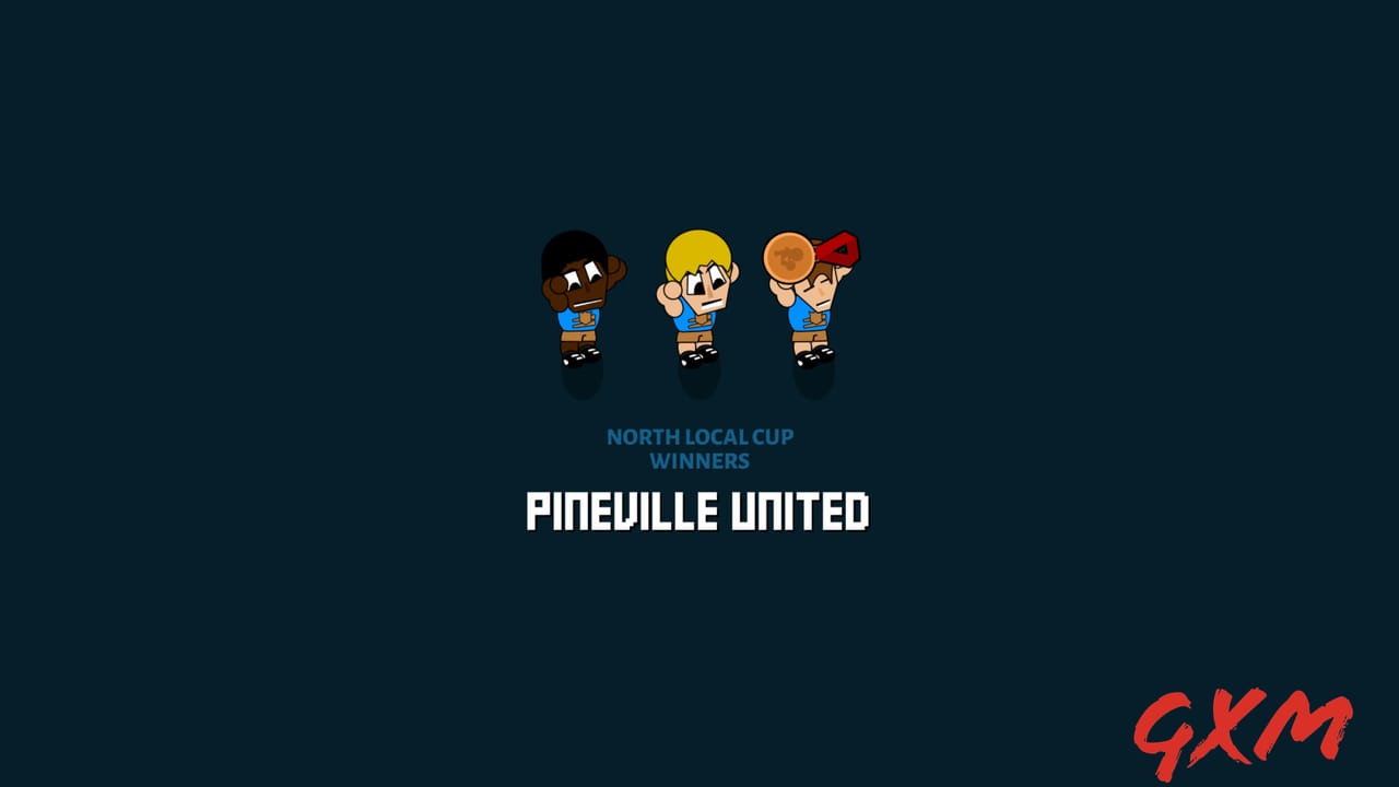 Screenshot 4 of Football School