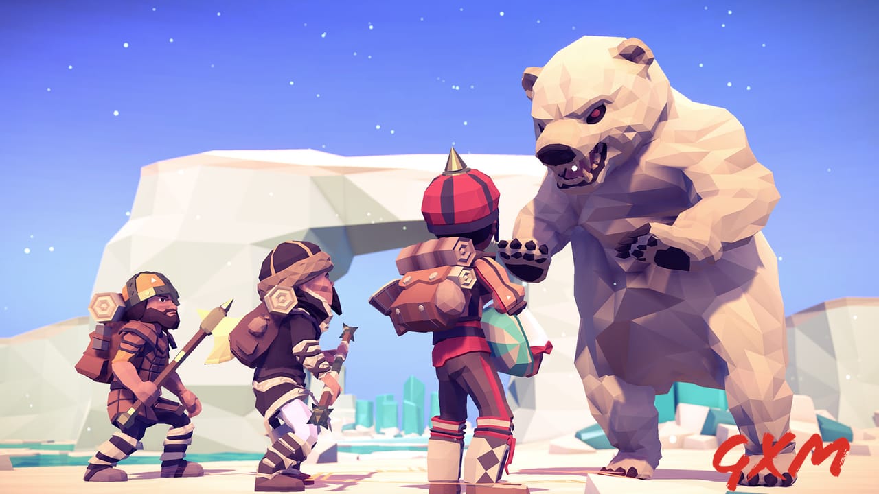 Screenshot 3 of For The King