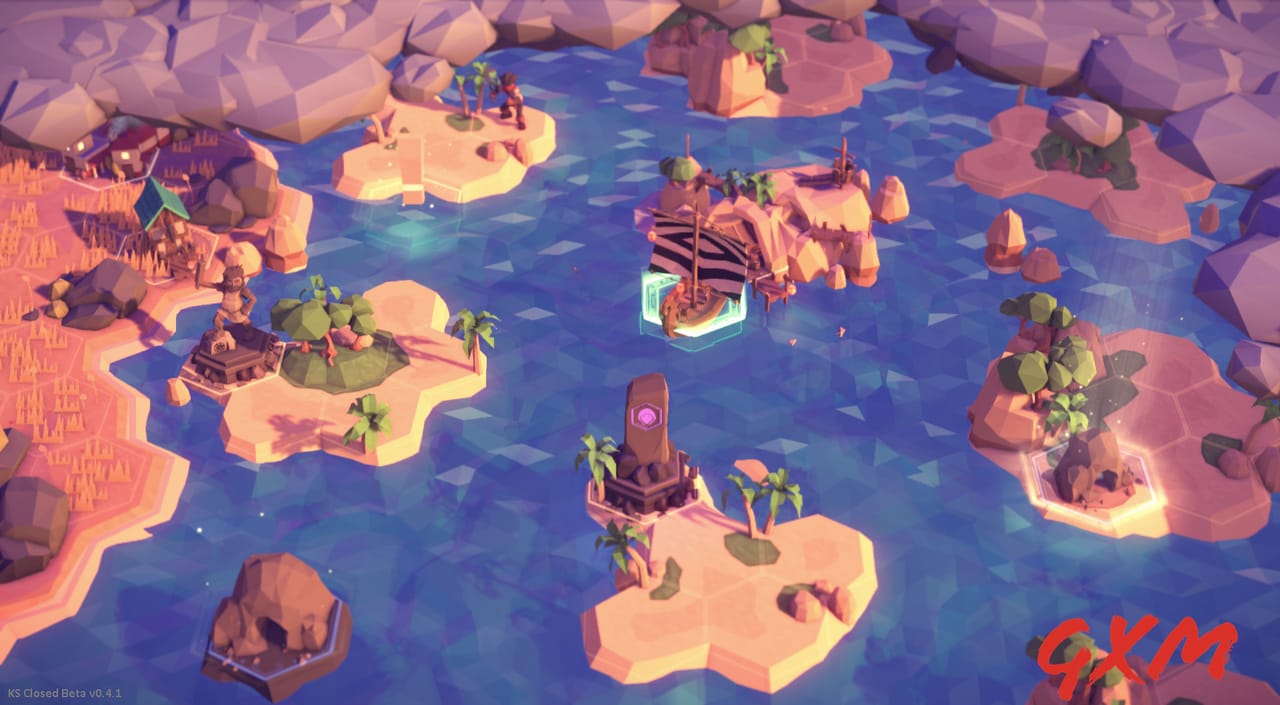 Screenshot 7 of For The King