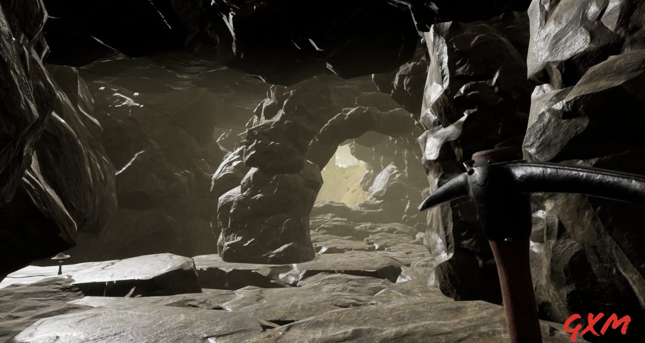 Screenshot 3 of Forest Woodman