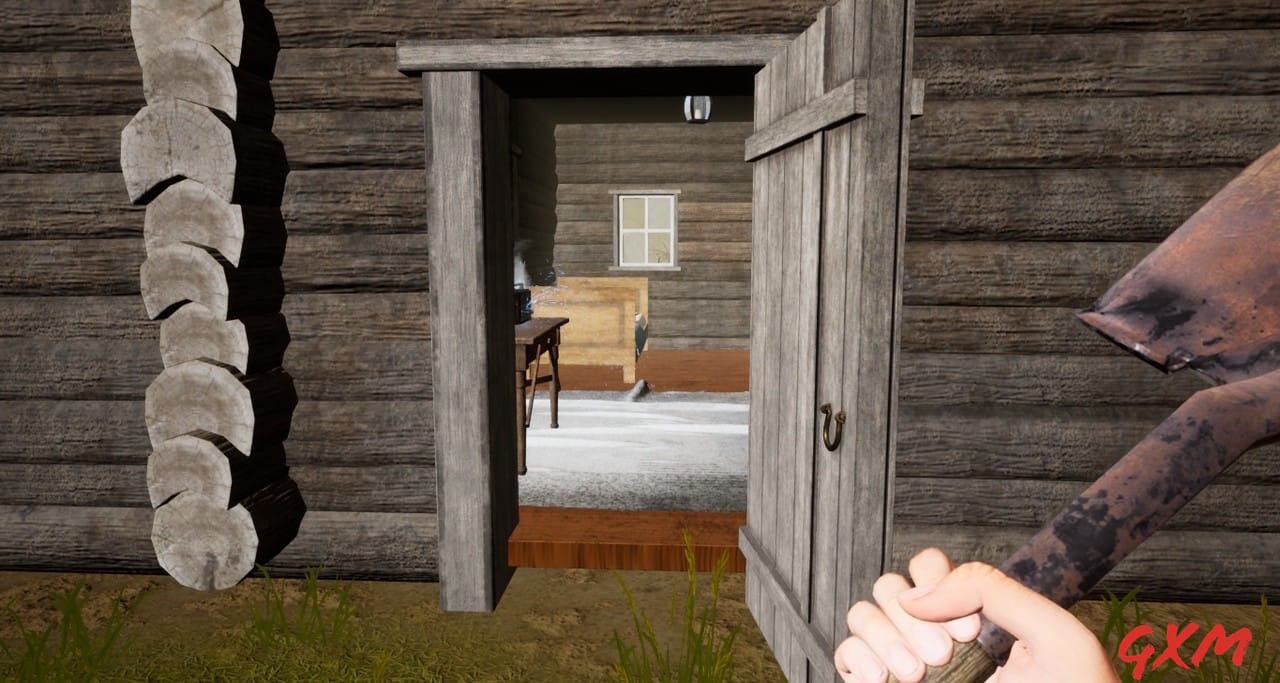 Screenshot 4 of Forest Woodman