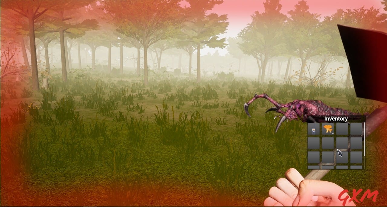 Screenshot 5 of Forest Woodman