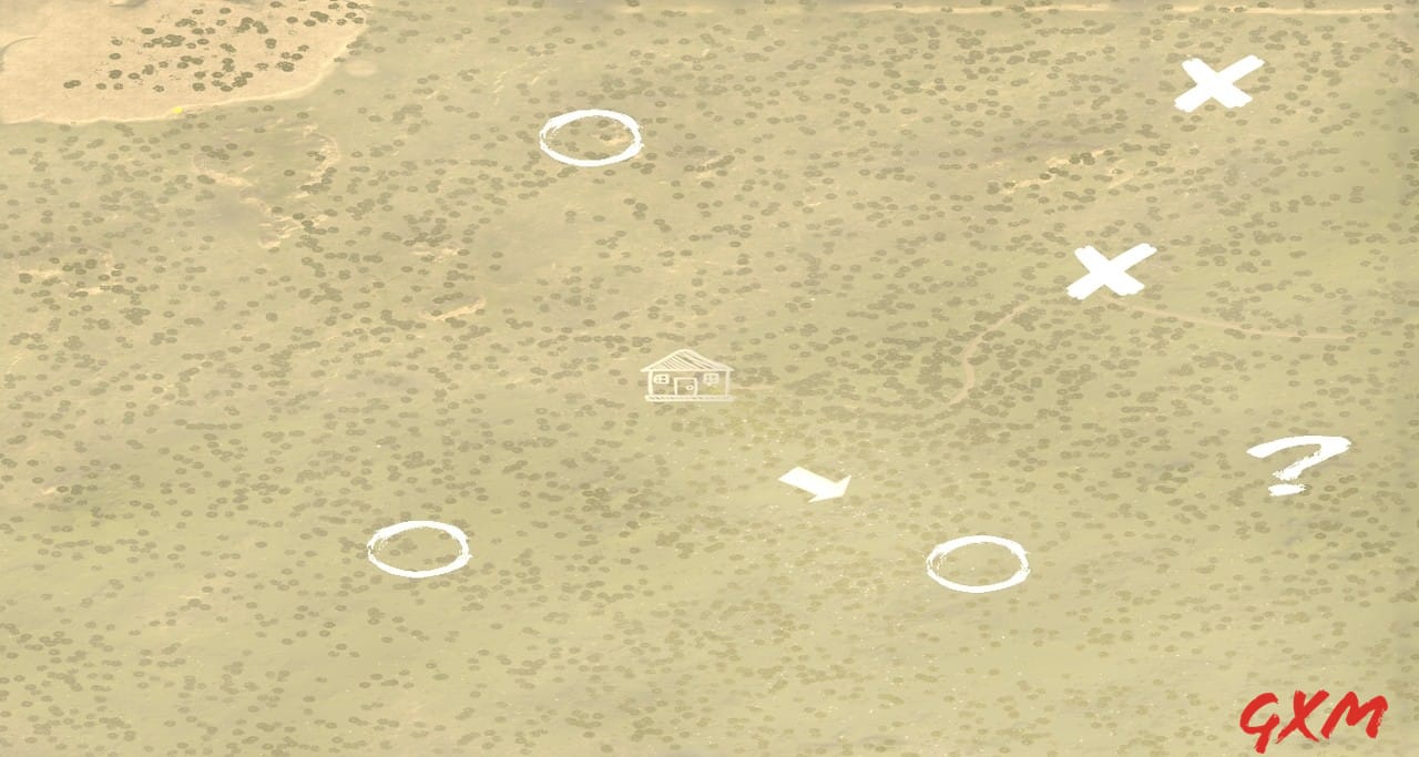 Screenshot 6 of Forest Woodman