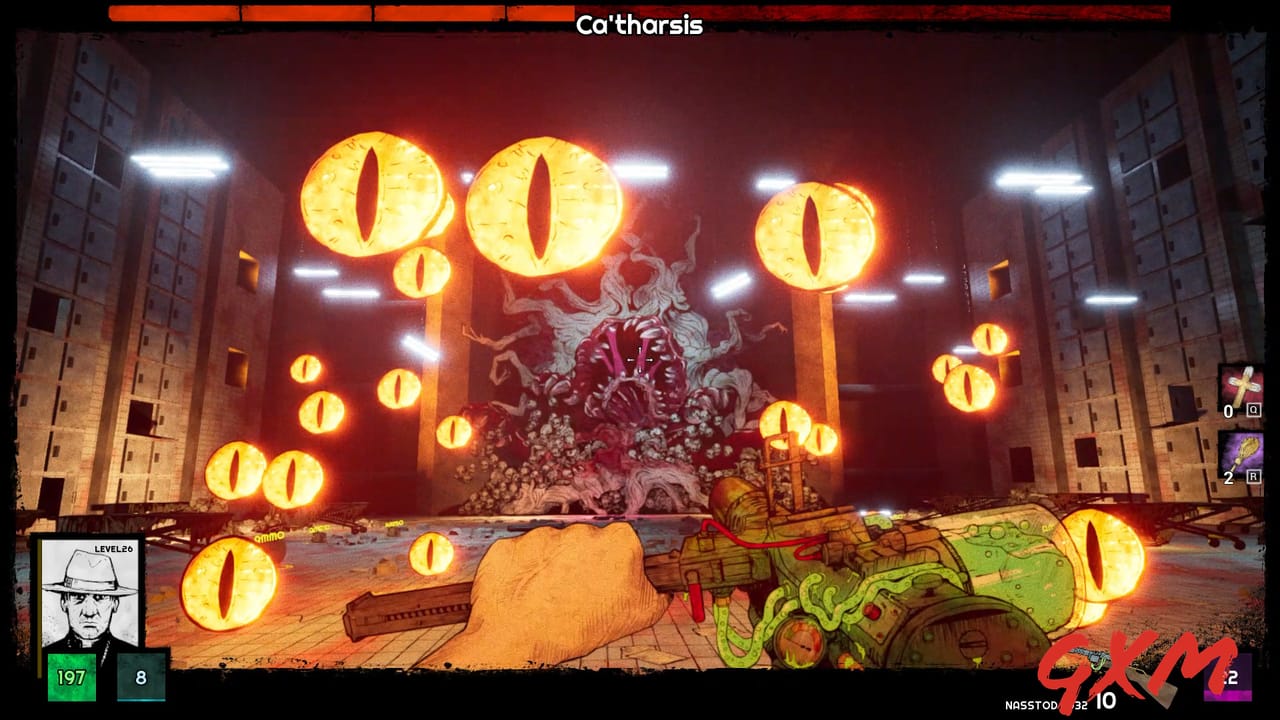 Screenshot 3 of Forgive Me Father