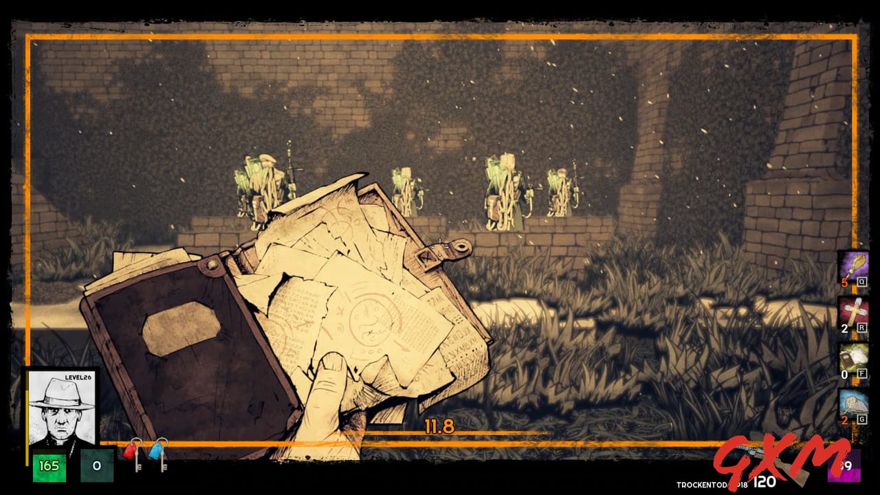 Screenshot 8 of Forgive Me Father