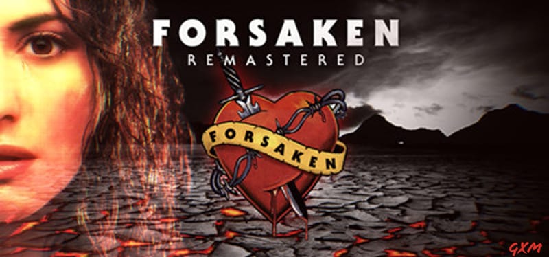 Forsaken Remastered Poster