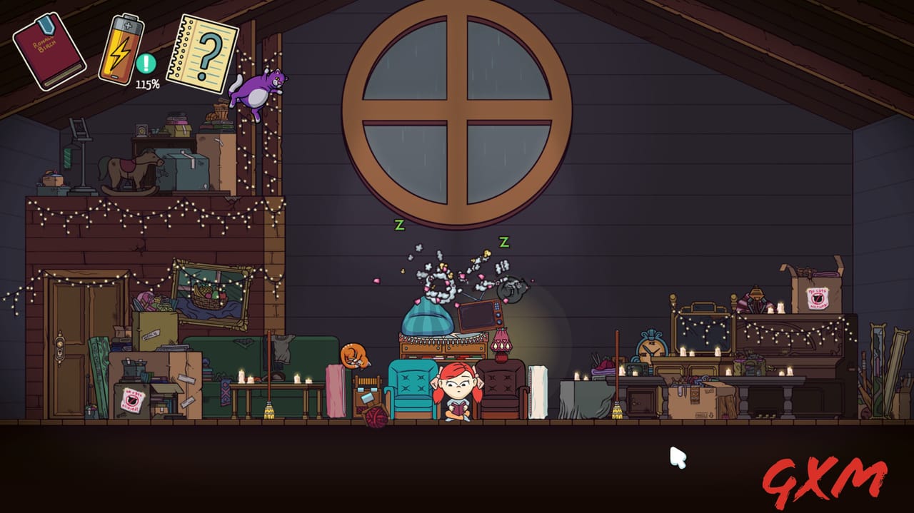 Screenshot 7 of Fort Meow