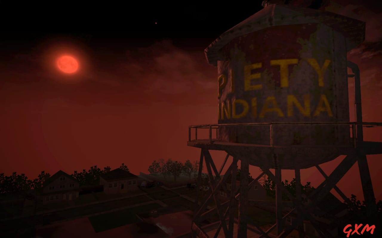 Fort Zombie Screenshot 1