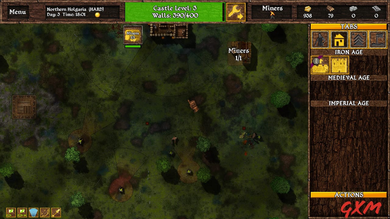 Screenshot 6 of Fortify