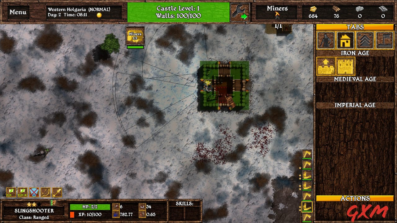 Screenshot 8 of Fortify