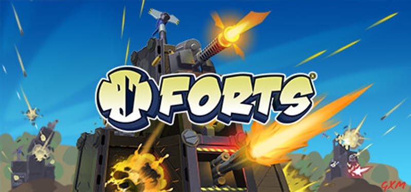 Forts Poster
