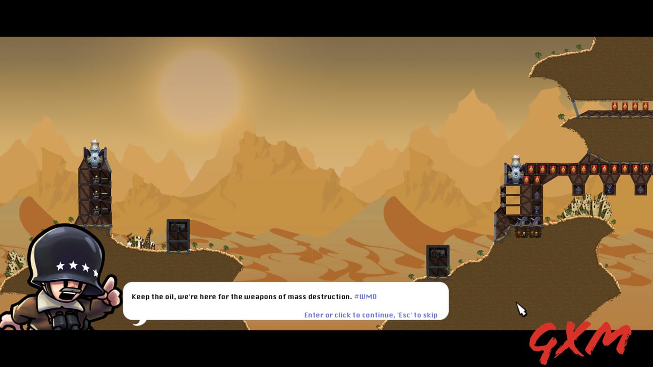 Screenshot 7 of Forts