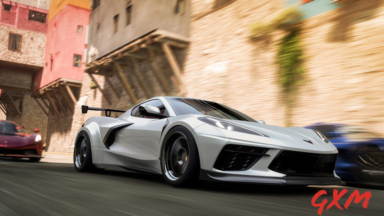 Screenshot 6 of Forza Horizon 5