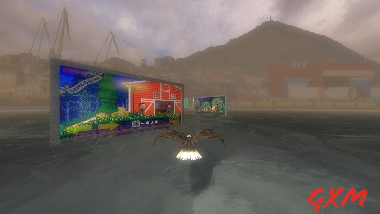 Screenshot 2 of FotoMuseo 3D