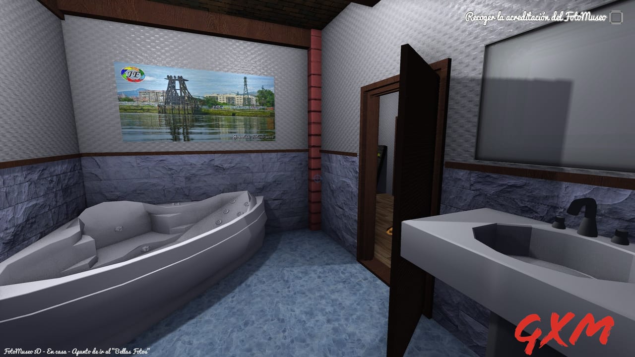 Screenshot 5 of FotoMuseo 3D