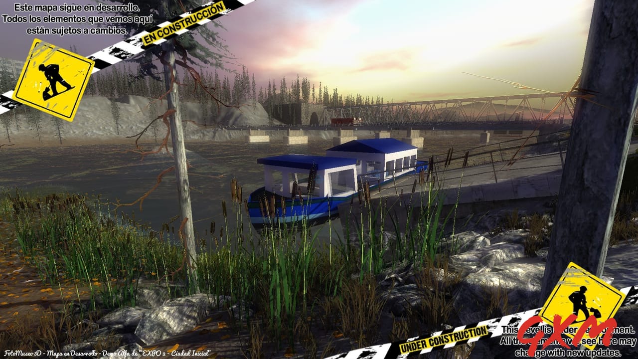 Screenshot 7 of FotoMuseo 3D