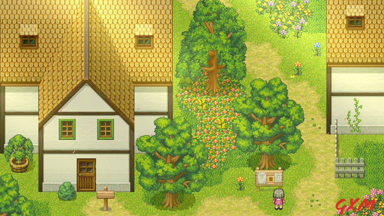 Screenshot 2 of Framed Wings