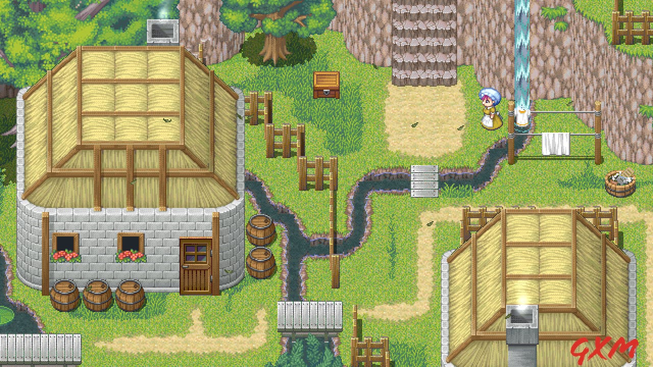 Screenshot 3 of Framed Wings