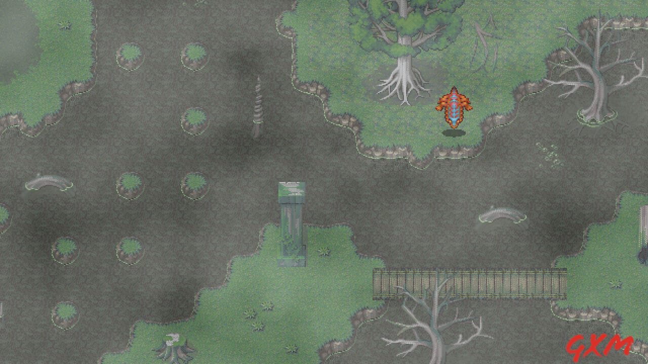 Screenshot 5 of Framed Wings