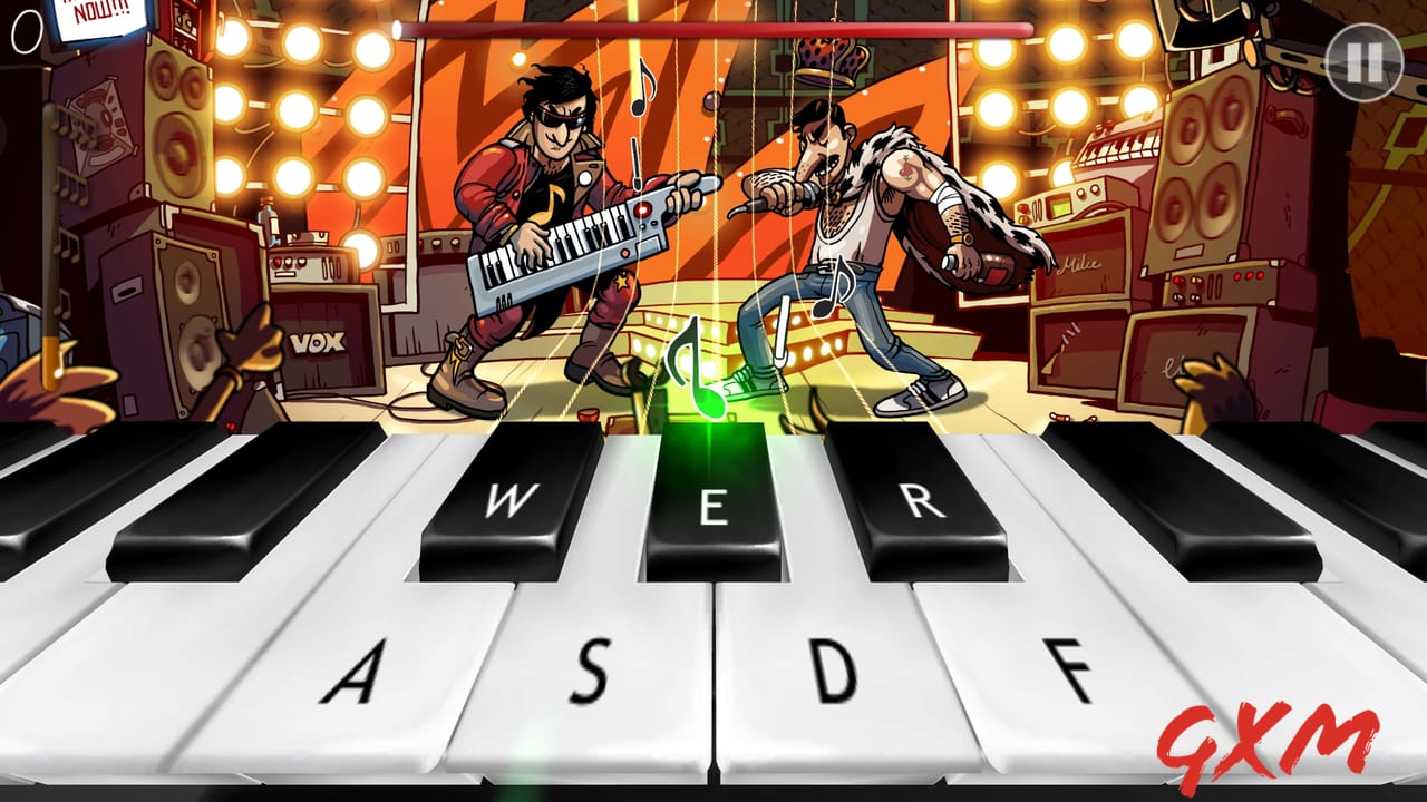 Screenshot 5 of Frederic: Evil Strikes Back