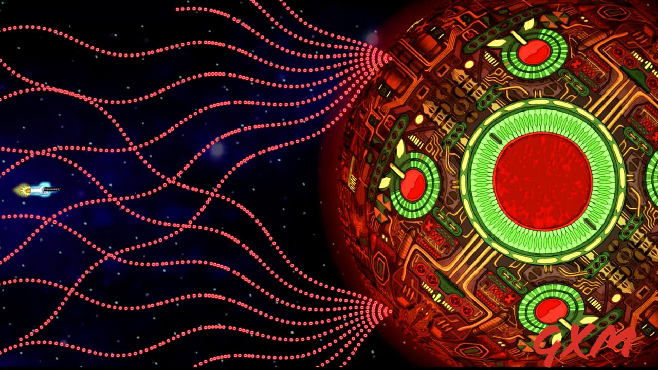 Screenshot 6 of Freedom Finger