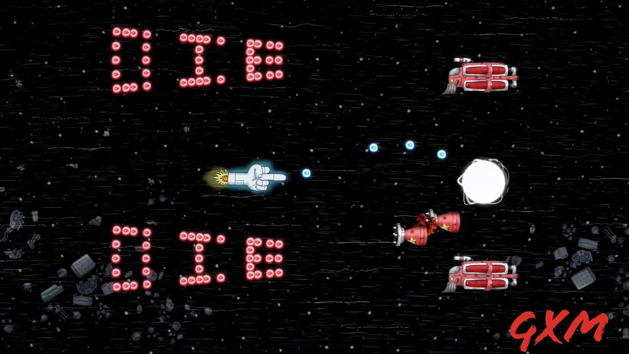 Screenshot 8 of Freedom Finger