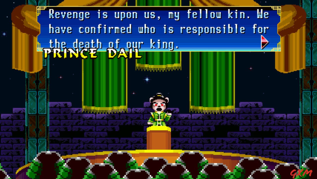 Screenshot 7 of Freedom Planet