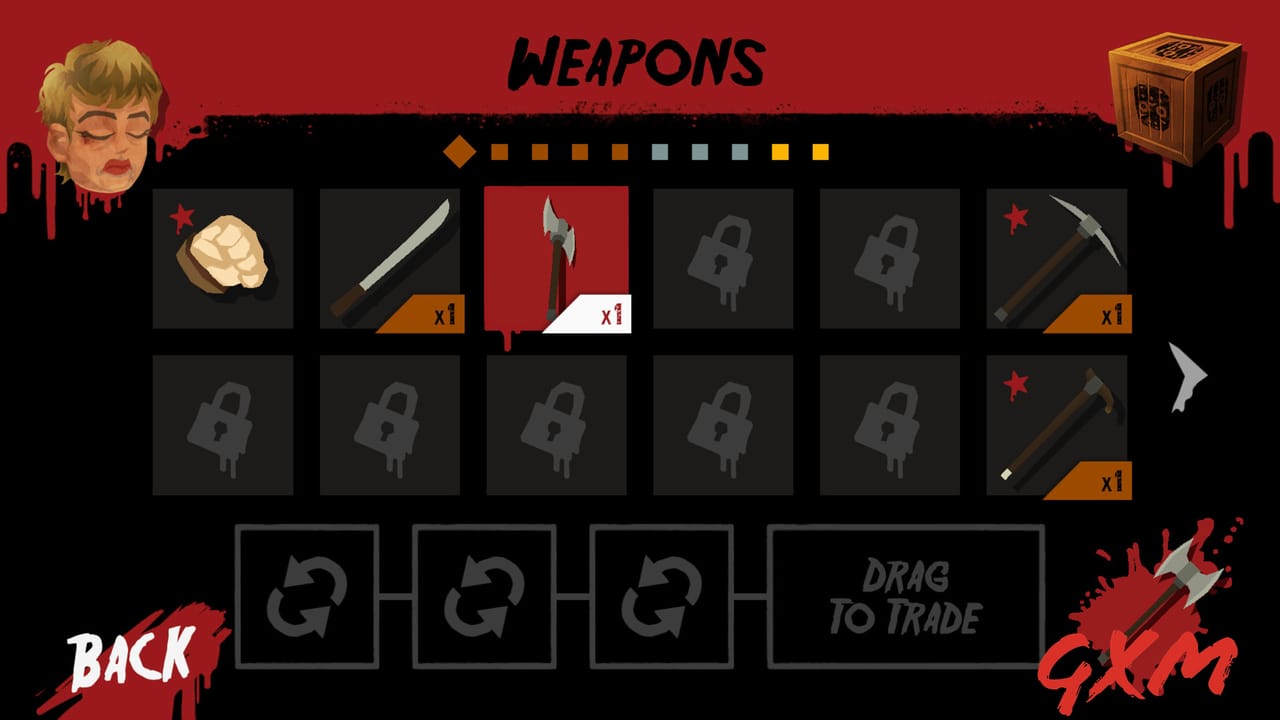 Screenshot 4 of Friday the 13th: Killer Puzzle