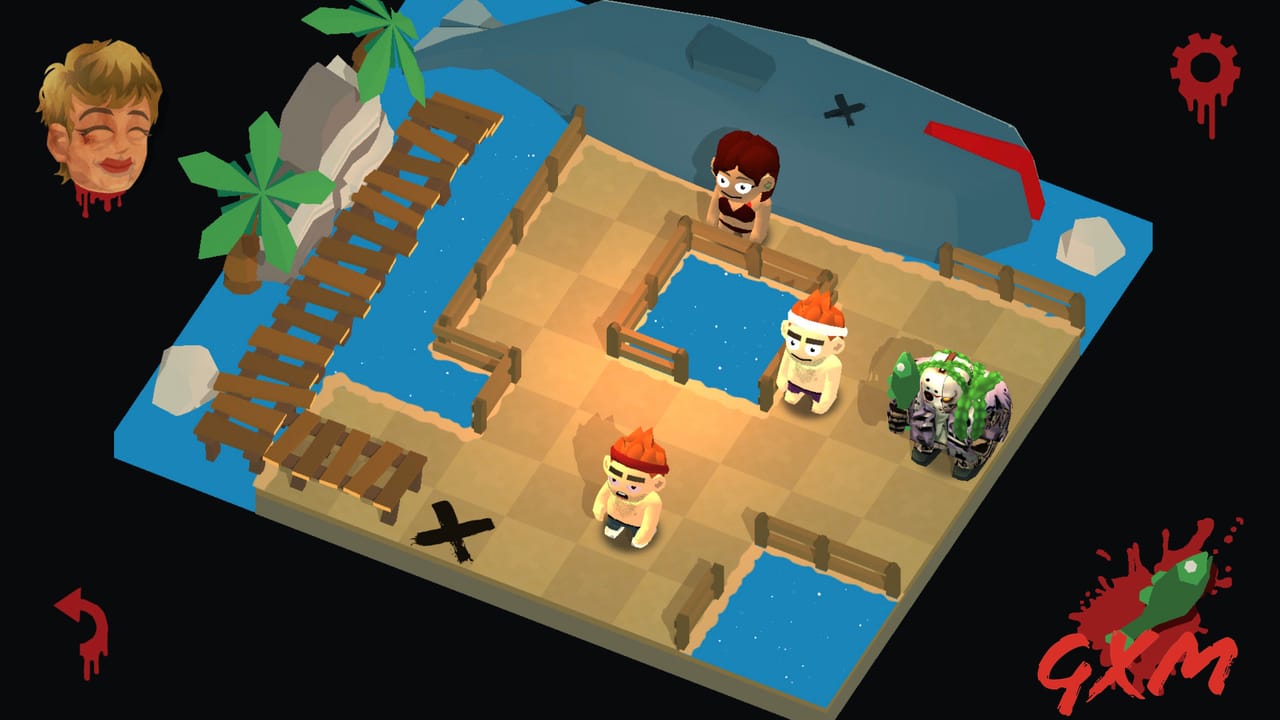 Screenshot 5 of Friday the 13th: Killer Puzzle