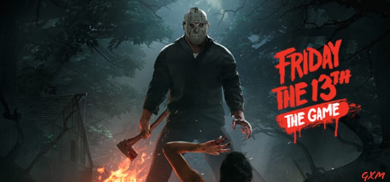 Friday the 13th: The Game Poster