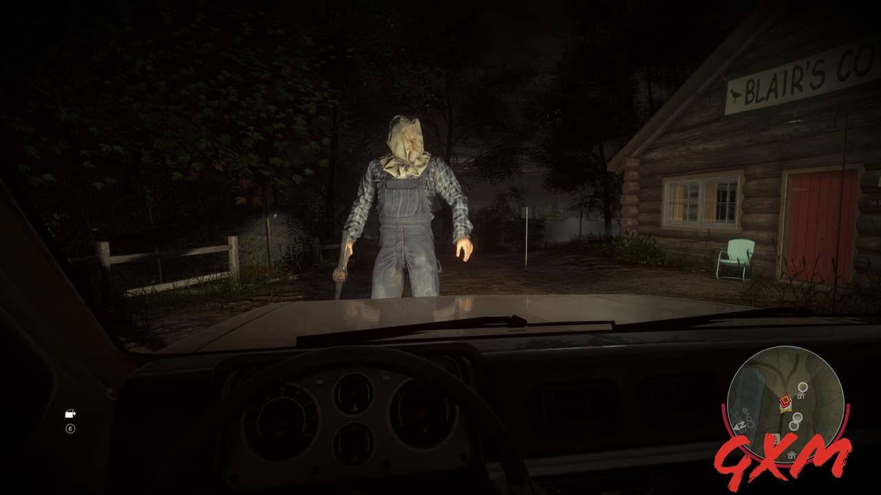 Screenshot 6 of Friday the 13th: The Game