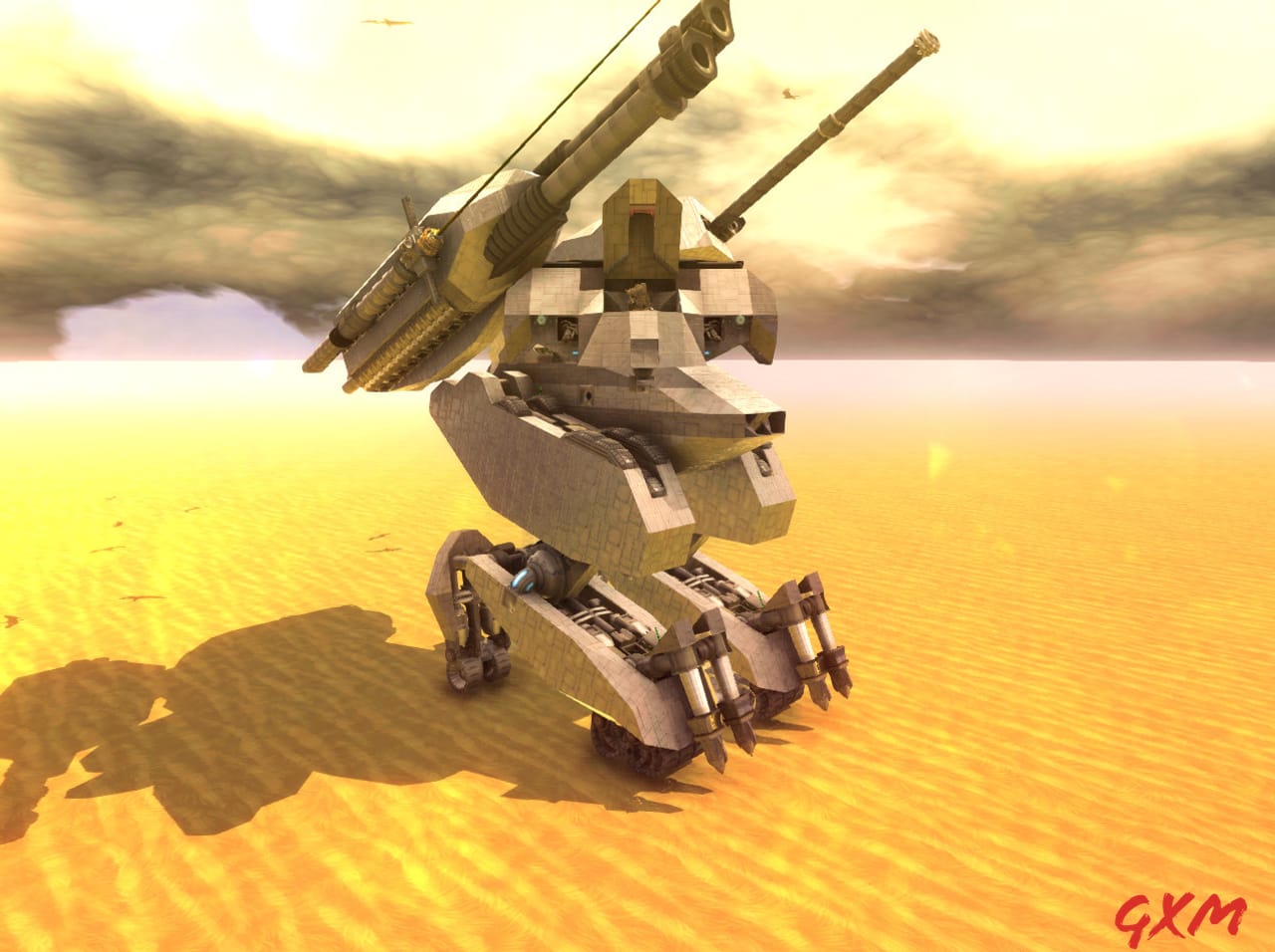 From the Depths Screenshot 1