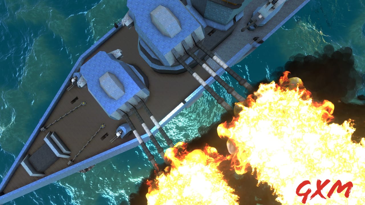 Screenshot 2 of From the Depths