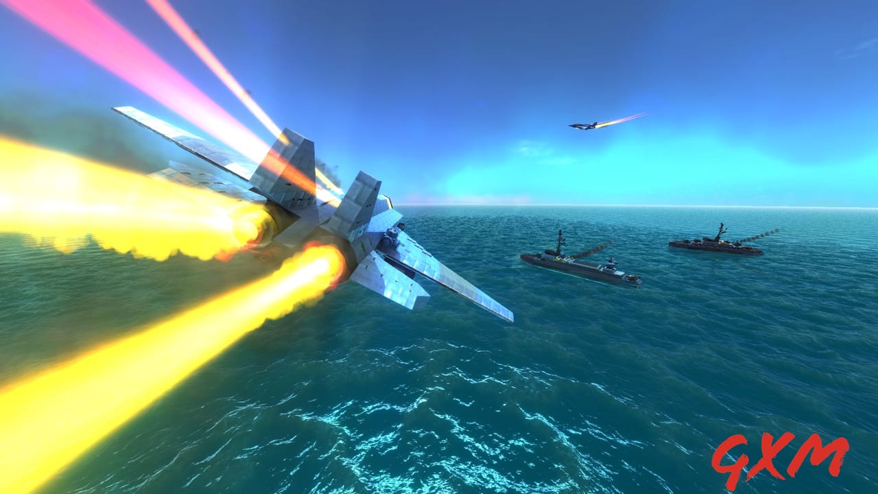 Screenshot 6 of From the Depths