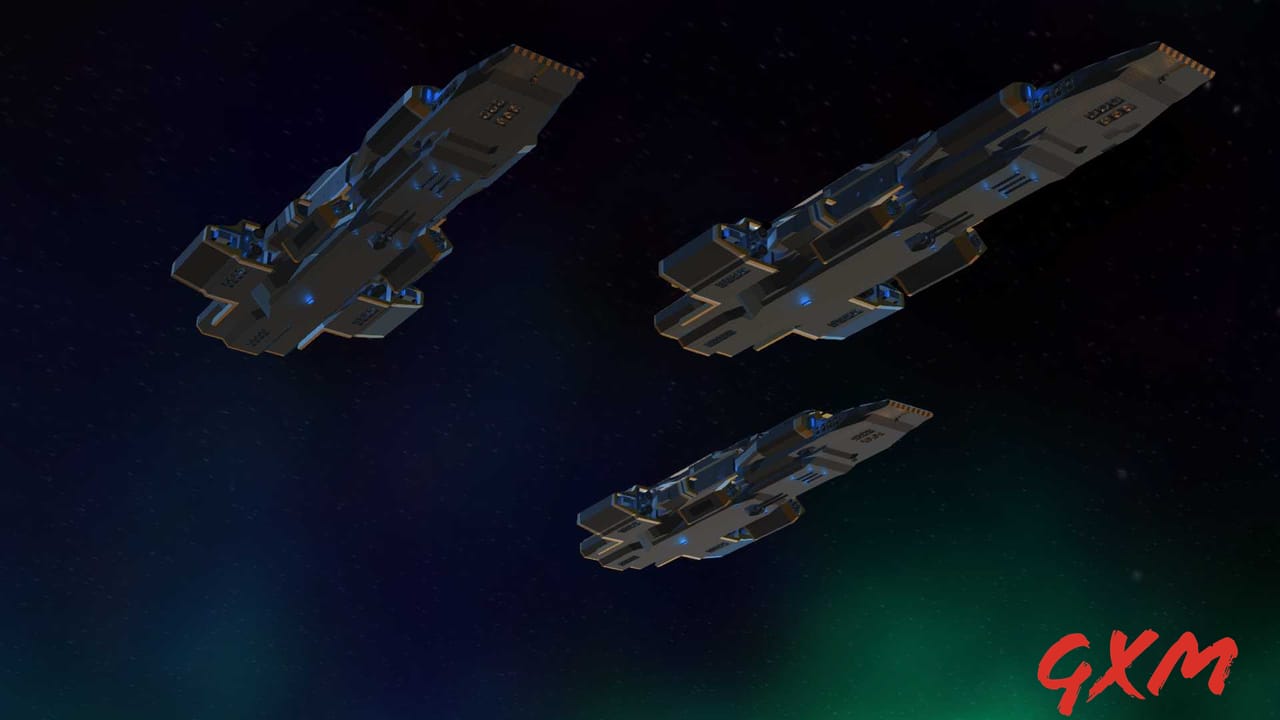 Screenshot 7 of From the Depths