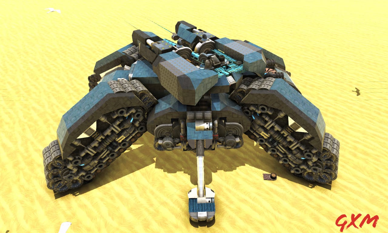 Screenshot 8 of From the Depths