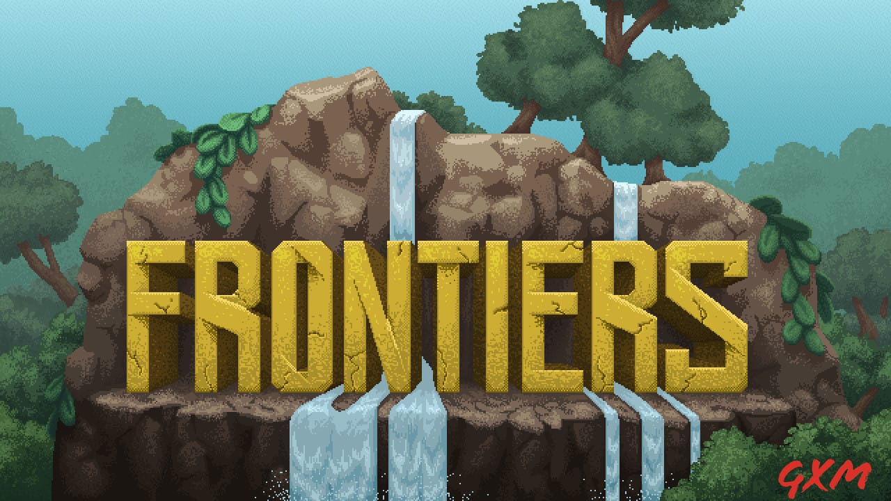 Frontiers Screenshot 1