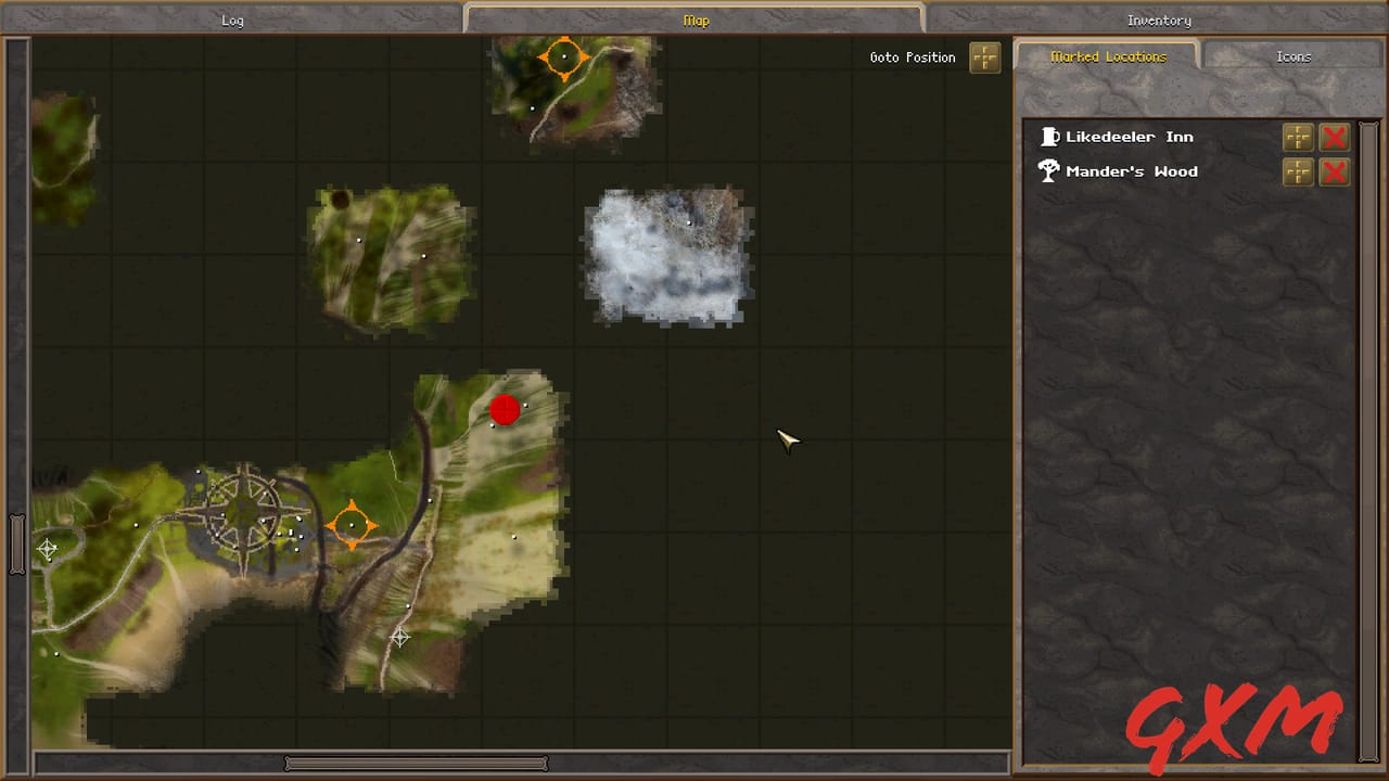 Screenshot 4 of Frontiers