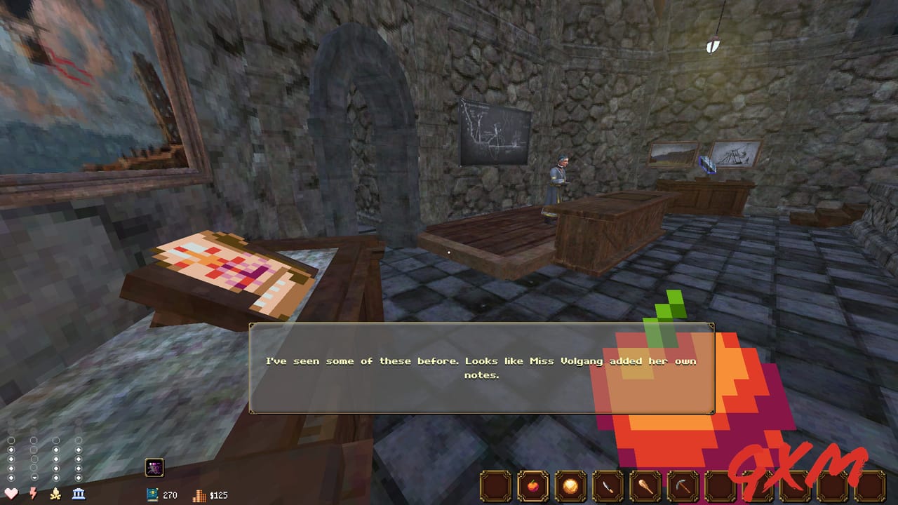 Screenshot 5 of Frontiers