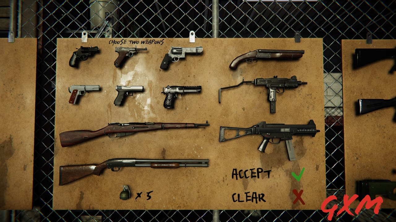 Screenshot 4 of Frontline Zed