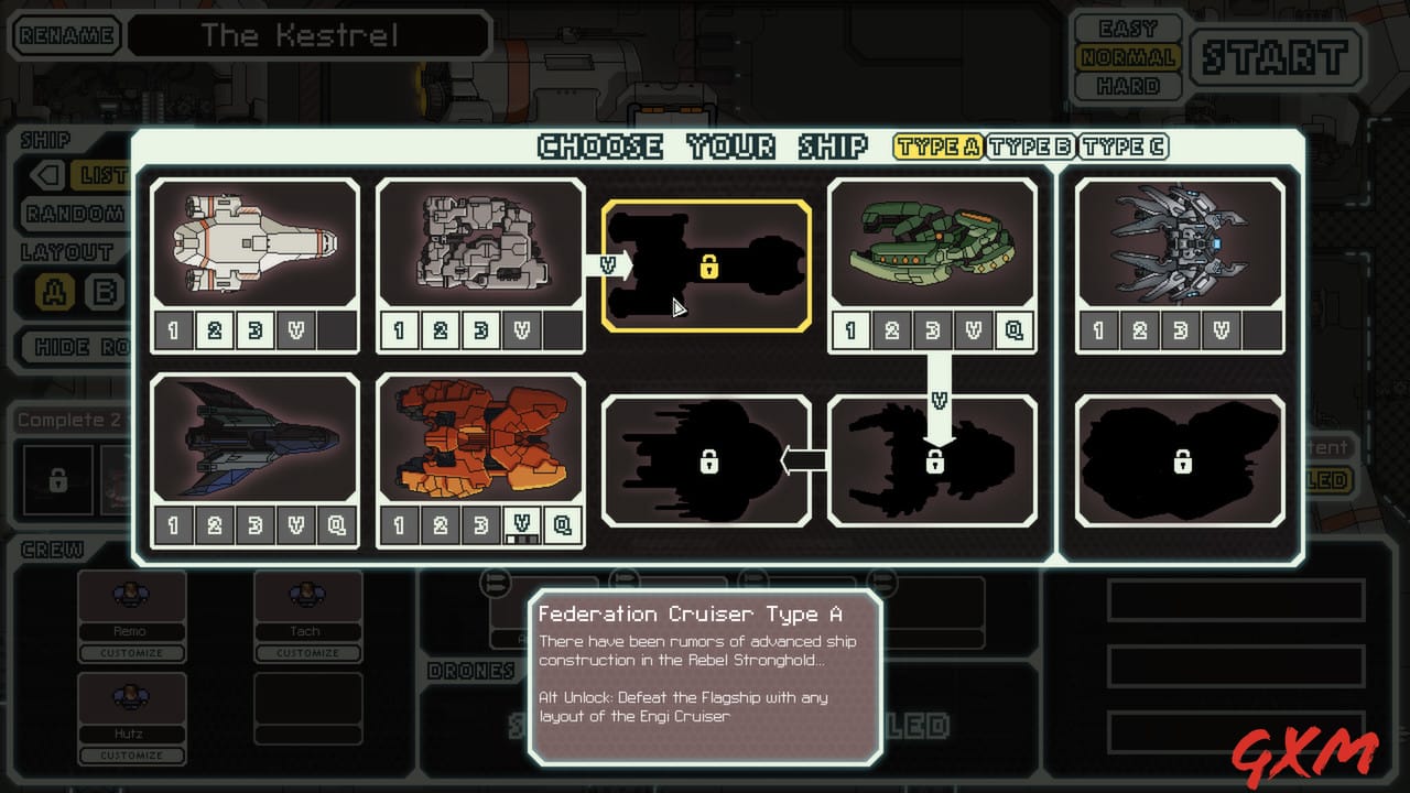 Screenshot 7 of FTL: Faster Than Light