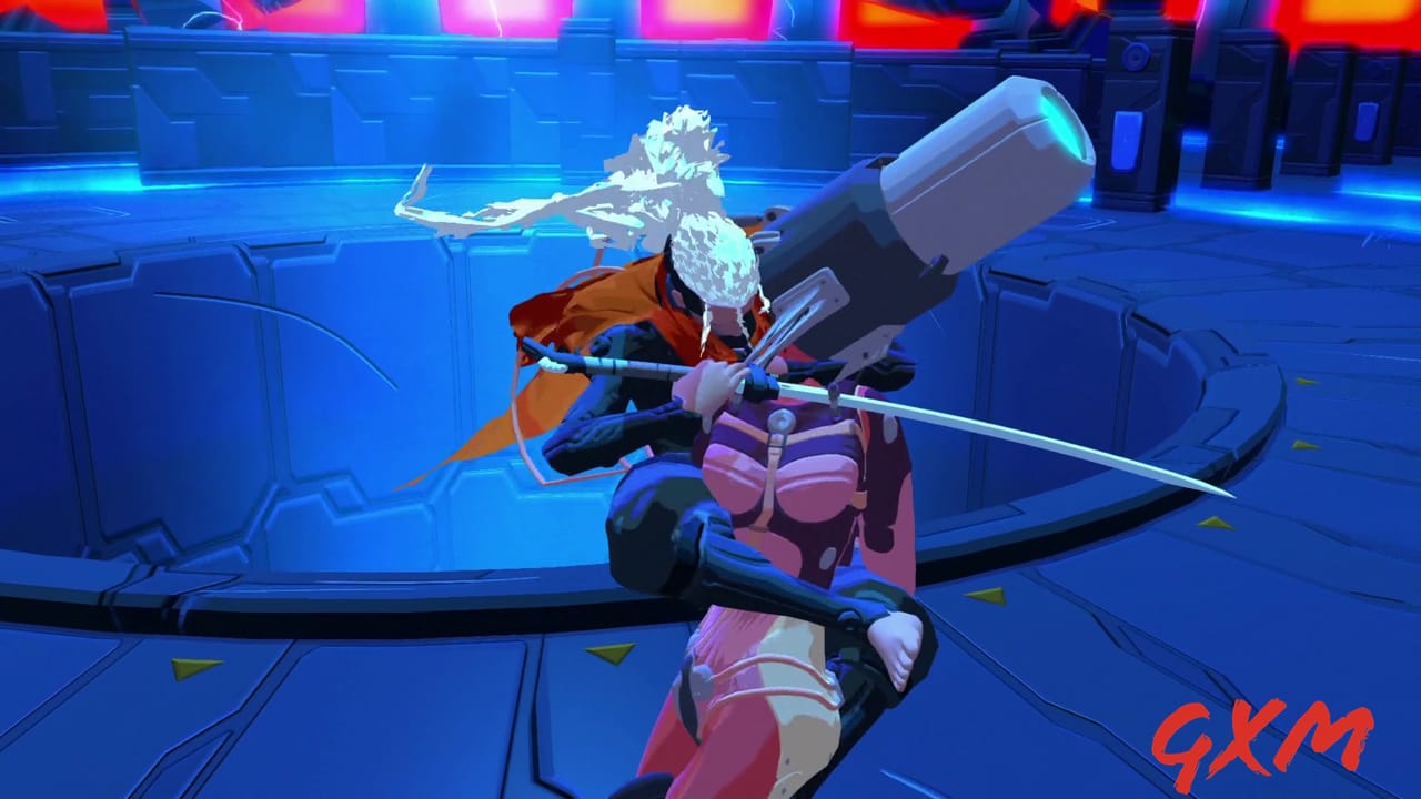Screenshot 6 of Furi