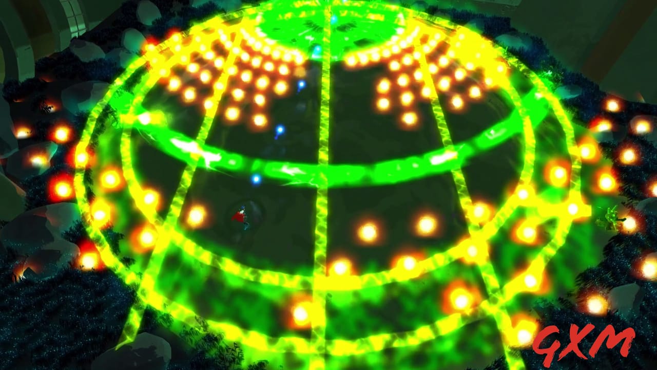 Screenshot 8 of Furi