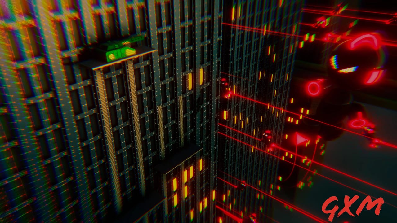 Screenshot 8 of Future Tanks Area