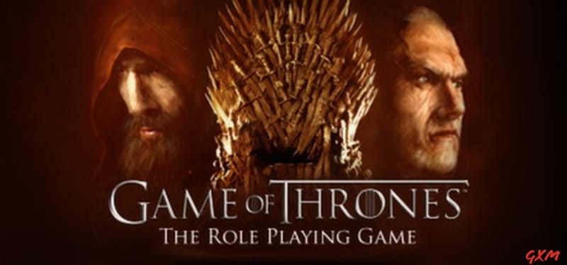 Game of Thrones Poster