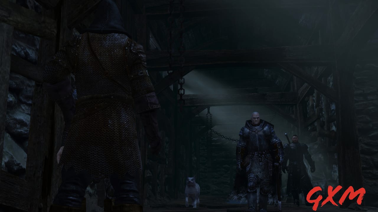 Screenshot 3 of Game of Thrones